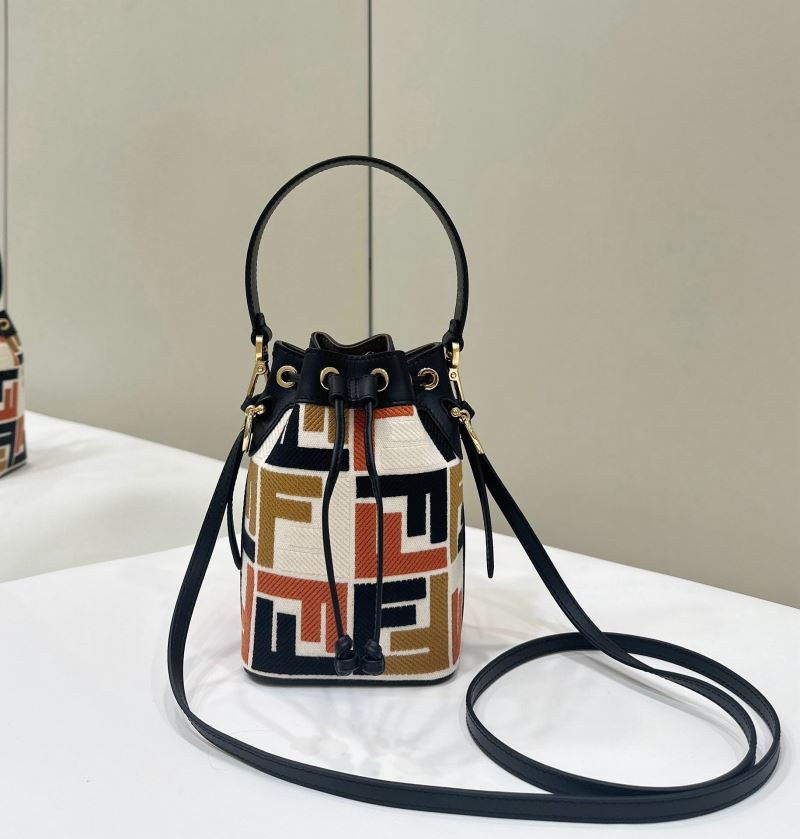 Fendi Bucket Bags